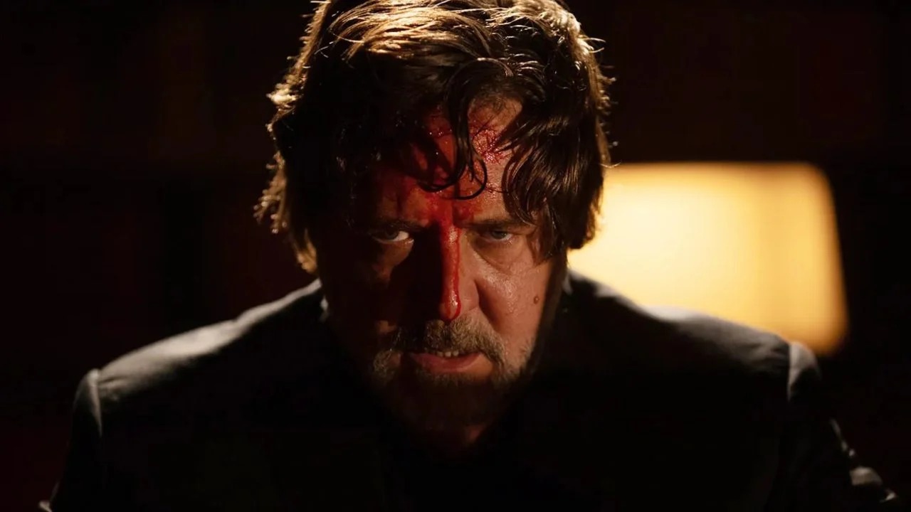 O Exorcismo, com Russel Crowe, é destaque entre as estreias no cinema