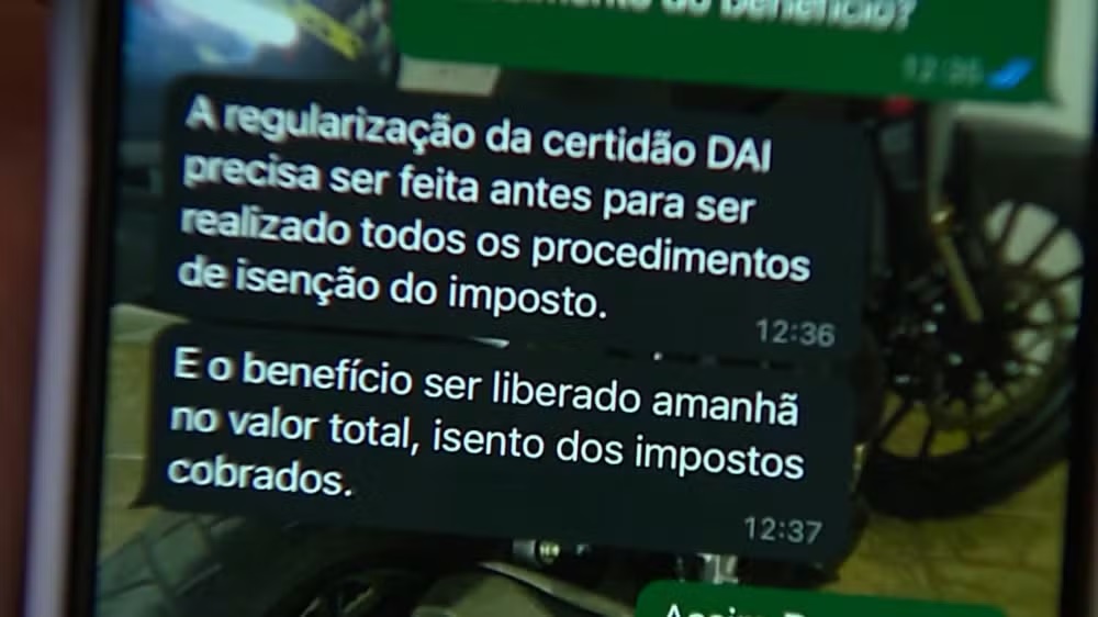 OAB alerta contra golpe do ‘falso advogado’ em Campinas
