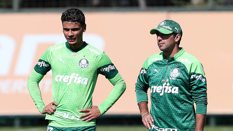 Palmeiras tem problemas e soluções para enfrentar o Fluminense no Allianz Parque