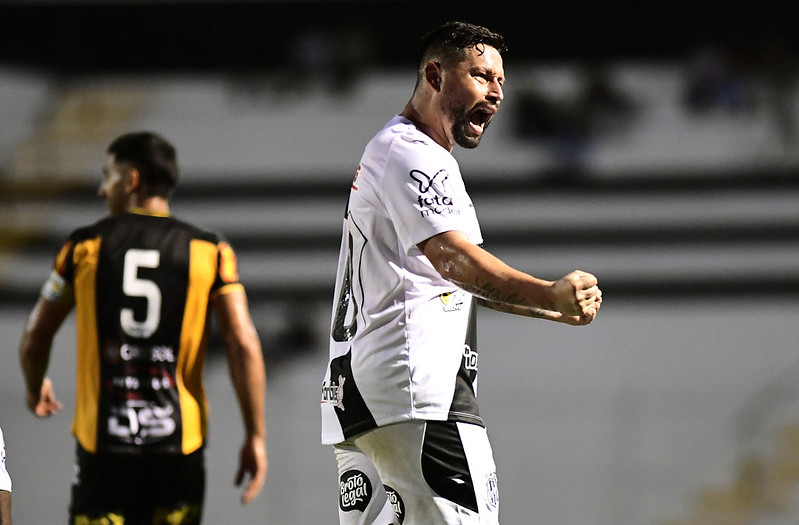 Ponte Preta recebe o Mirassol para manter bom aproveitamento no Majestoso