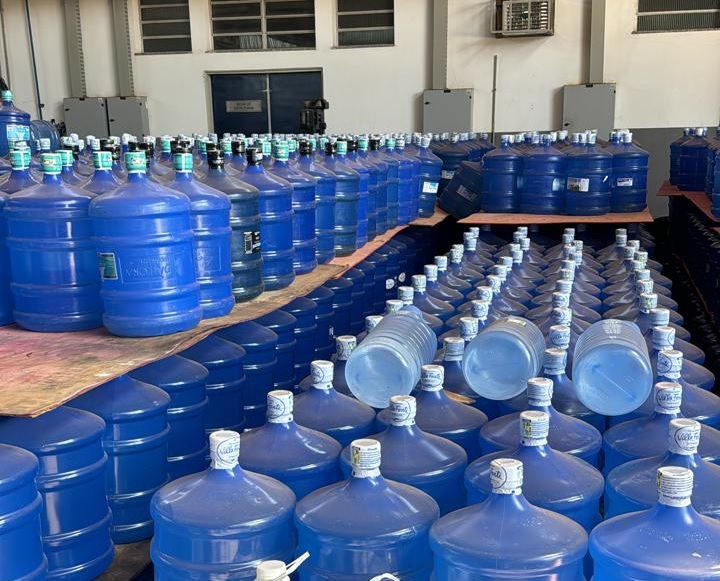 Estado libera R$ 6 milhões para Artur Nogueira construir nova adutora de água