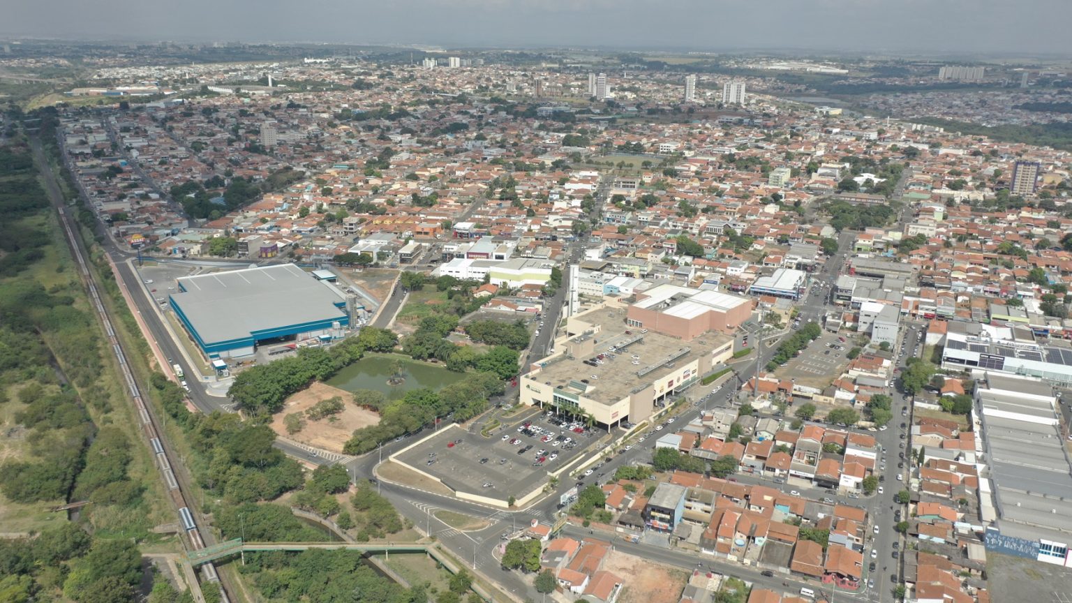 Prefeitura de Hortolândia suspende atendimento no feriado; veja o que abre e fecha 