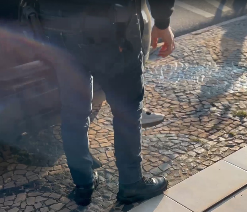 Homem é preso suspeito de abusar sexualmente da filha de 3 anos em Elias Fausto