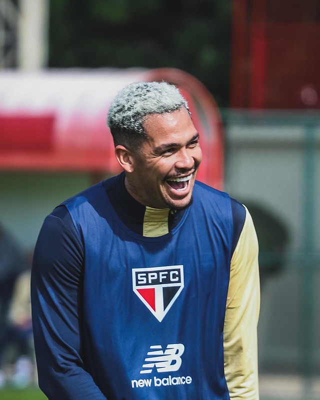 São Paulo busca reação contra o Grêmio nesta noite no Morumbi