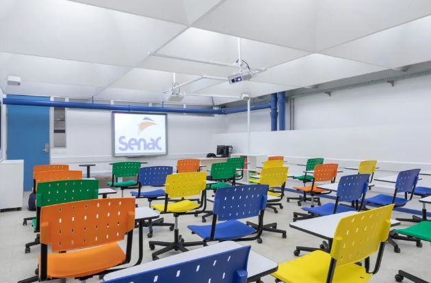 Senac abre vagas para cursos gratuitos na região de Campinas
