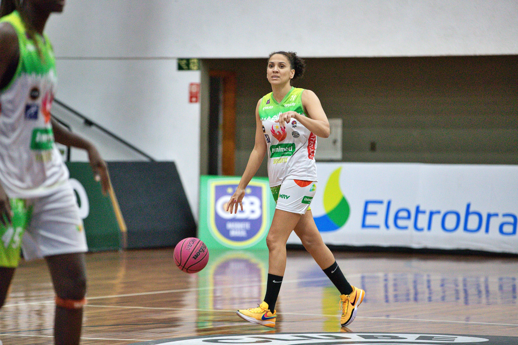 Unimed Campinas Basquete renova com trio para disputa do Campeonato Paulista