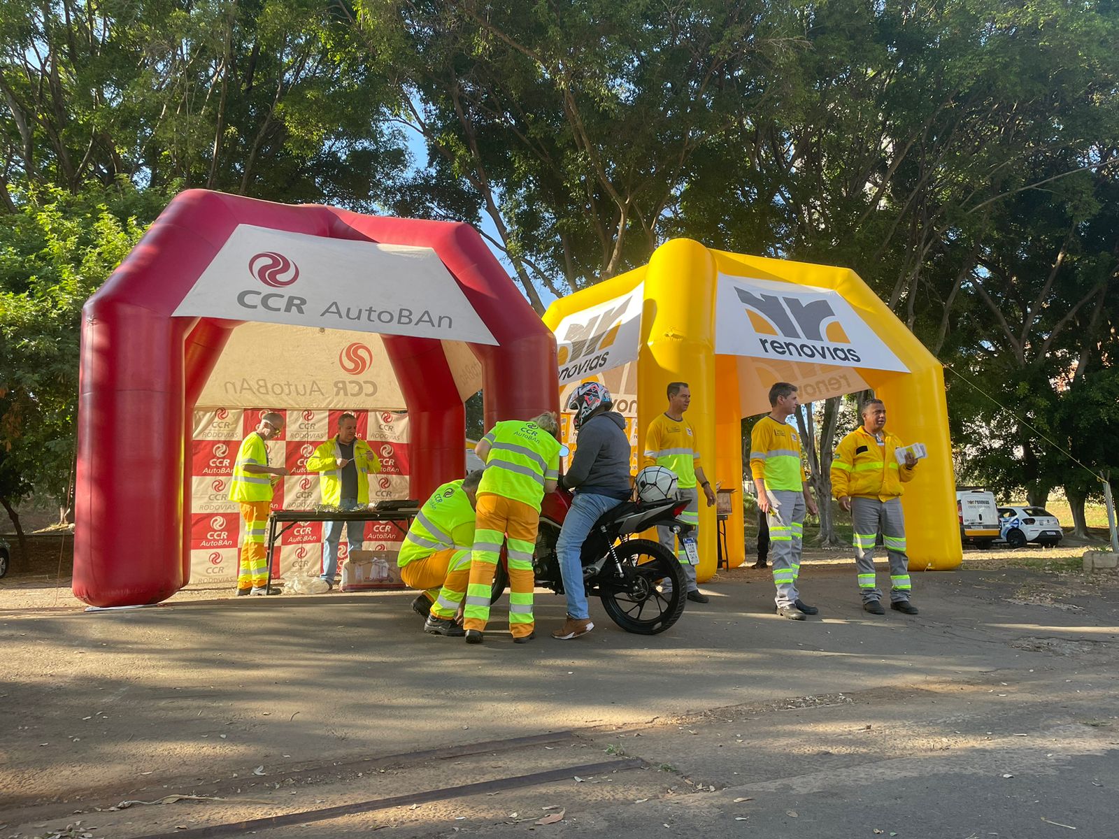 Mortes de motociclistas no trânsito em Campinas aumentam 42% em relação ao ano passado