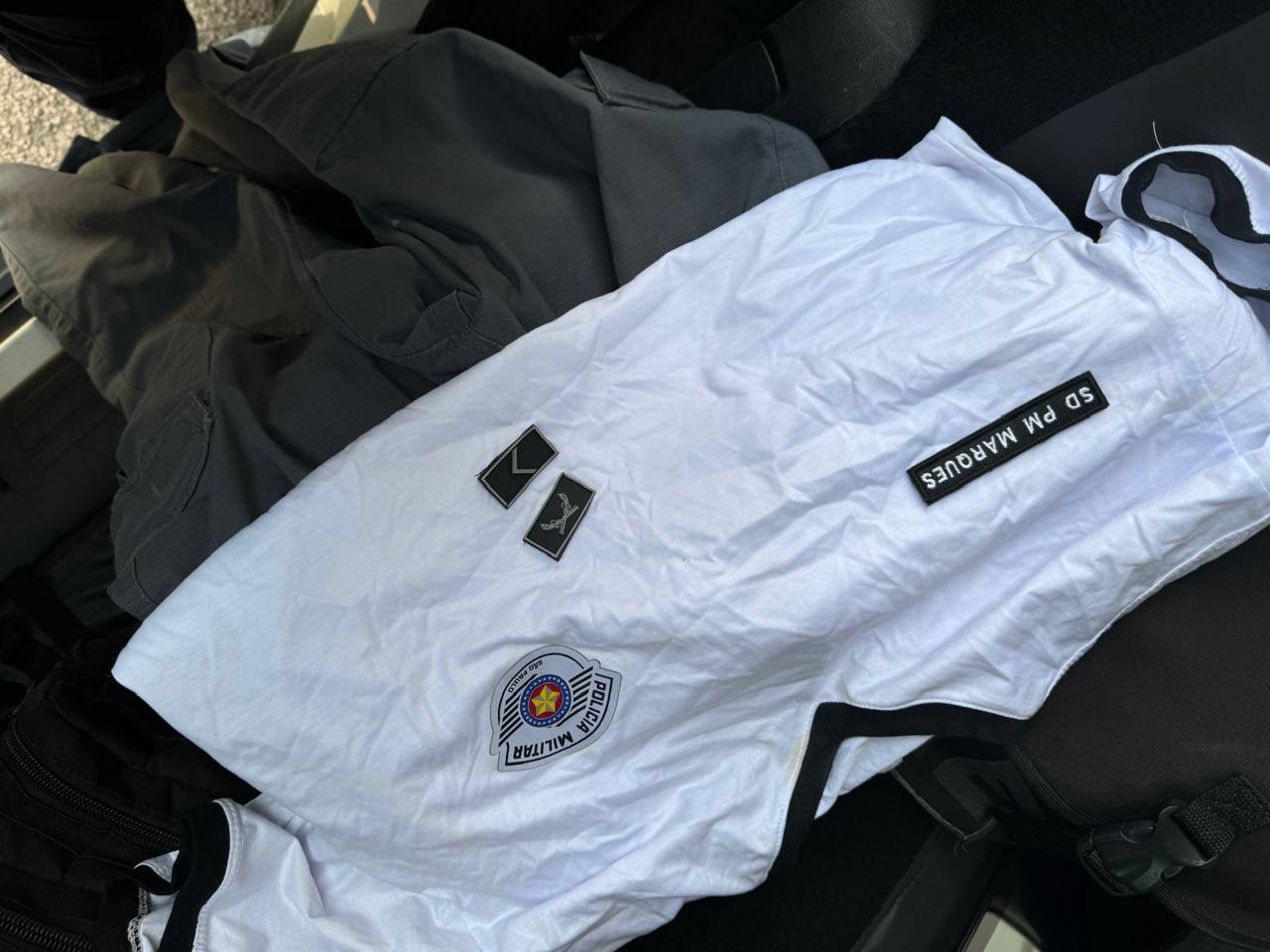 Homem é preso após agredir namorada em Campinas