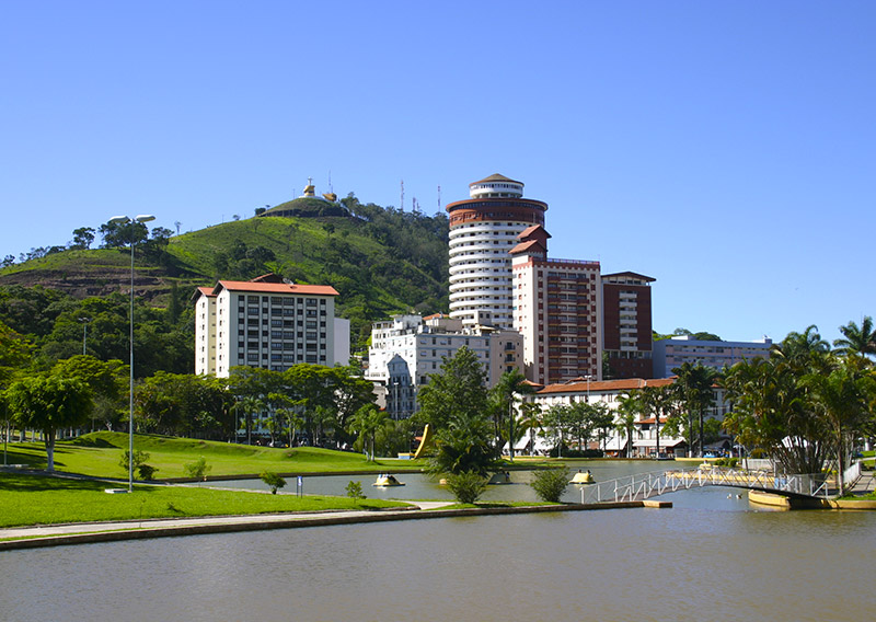 Águas de Lindóia começa esterilização de capivaras; em Campinas processo segue indefinido