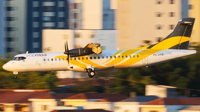 Comissão da Câmara aprova visita à oficina da Voepass e depoimento de presidente da companhia