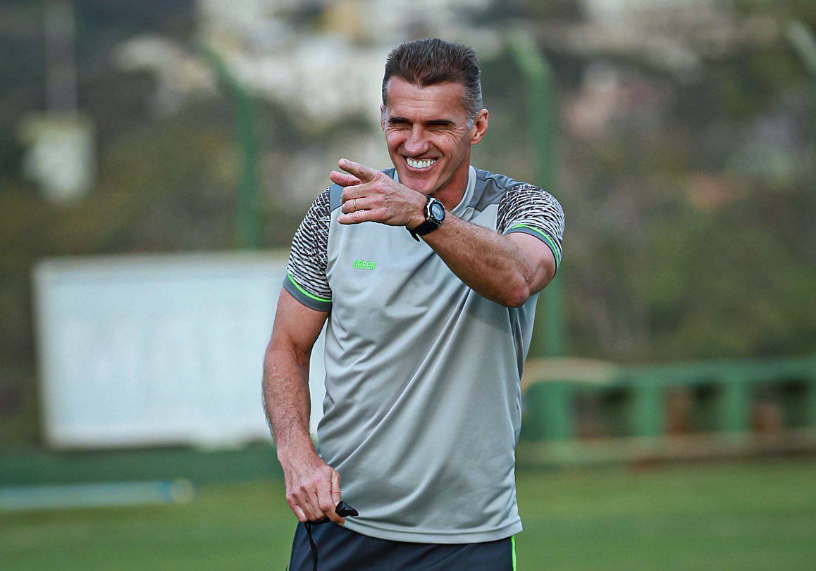 Após vitória da superação, Goiás tenta engatar mais um triunfo em Campinas, contra Ponte