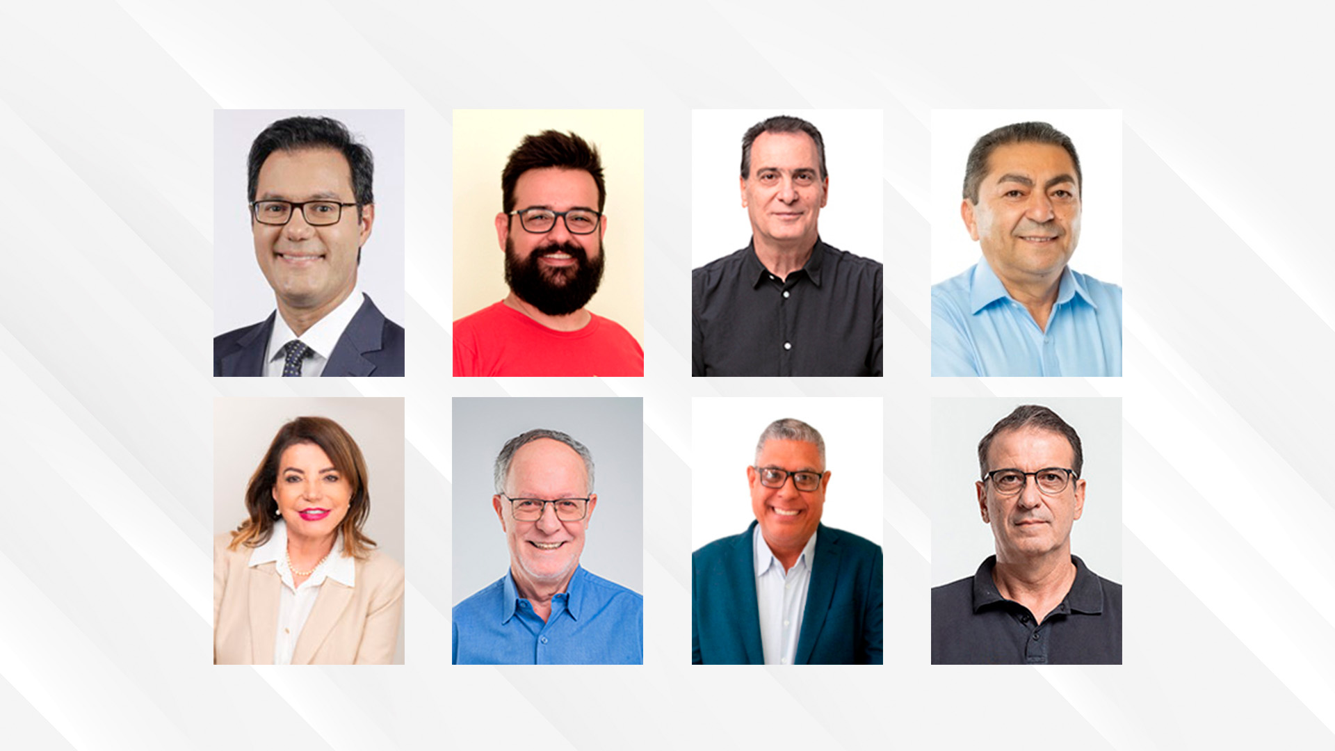 Candidatos à prefeitura de Piracicaba declaram bens que vão de R$ 1 a R$ 9 milhões