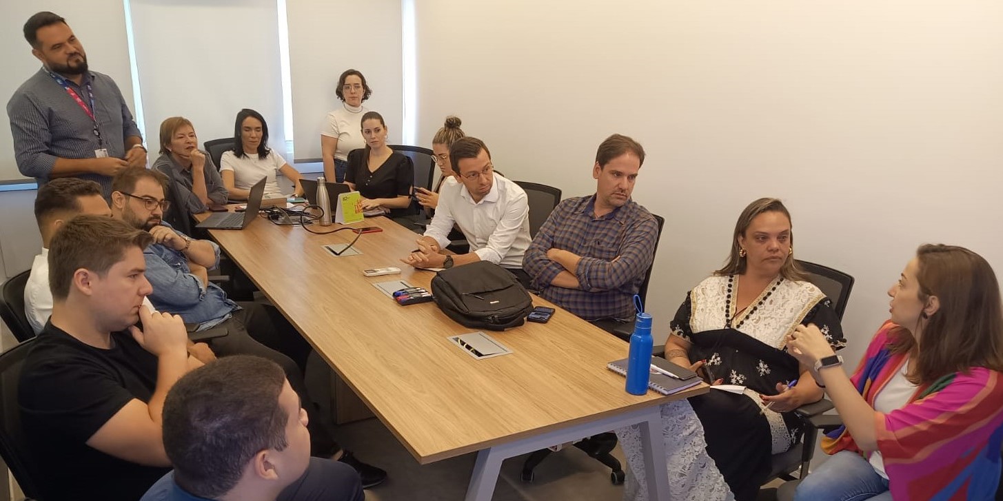 CBN Campinas, g1 e acidade on farão debate de Americana em “pool”