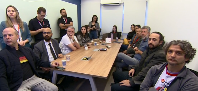 CBN, g1 e acidade on farão debate em “pool” com candidatos de Indaiatuba 