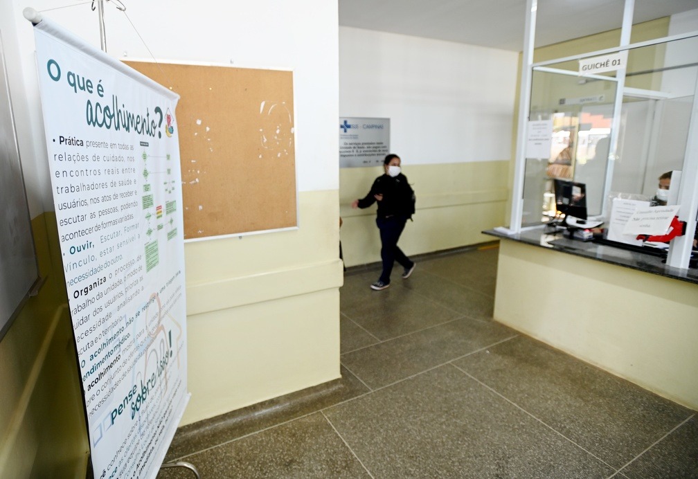 Centro de Saúde do Anchieta entra em reforma e fecha a partir desta segunda-feira