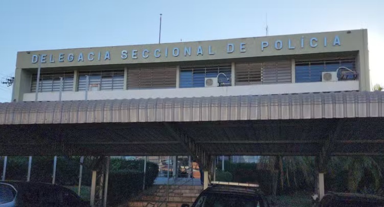 Continuam buscas por homem que fugiu da carceragem da Delegacia Seccional de Limeira