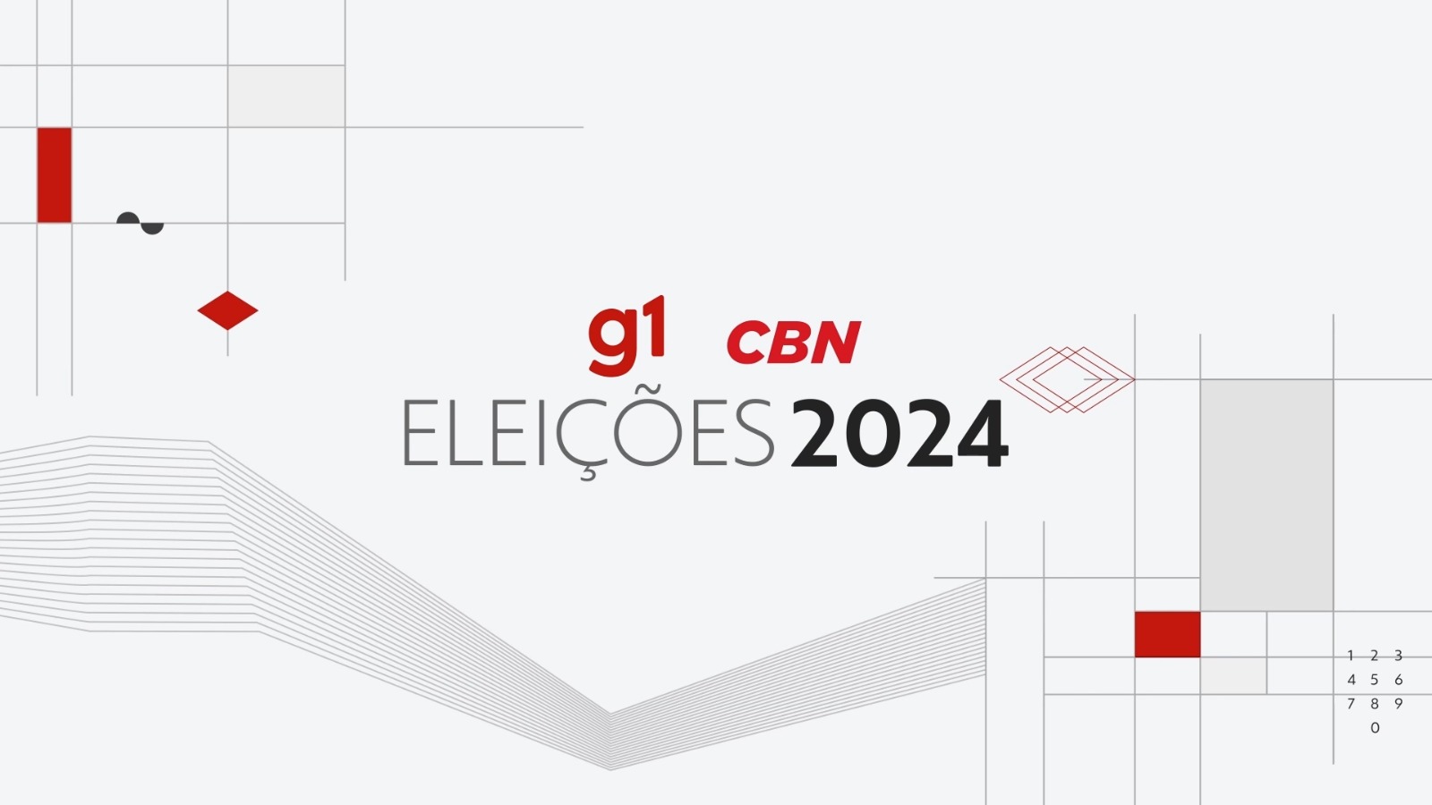 Eleições 2024: CBN Campinas inicia cobertura com live especial em pool
