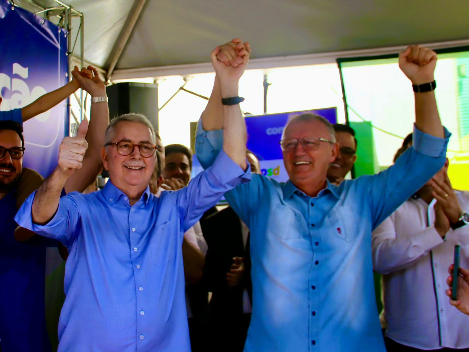 Em convenção, PL confirma Chico Sardelli candidato à prefeitura em Americana 