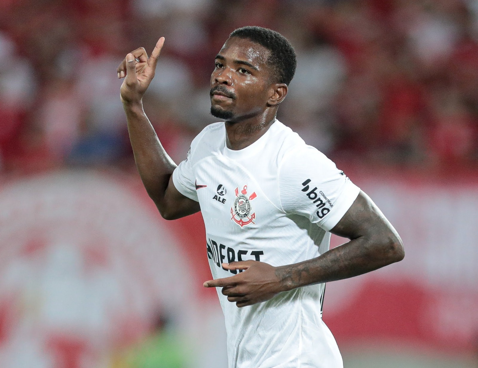 Em má fase no Brasileirão, Corinthians encara o Juventude pelas quartas da Copa do Brasil