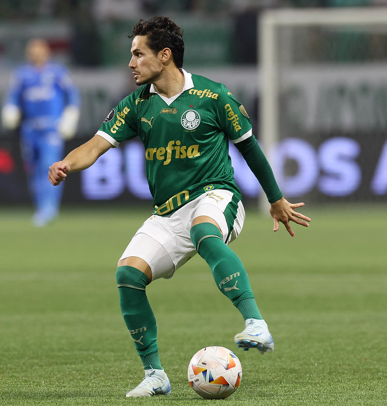 Em meio climão pela eliminação, Palmeiras volta ao trabalho pensando em título Brasileiro