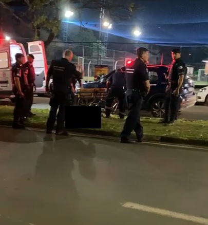 Guarda Municipal é alvo de tentativa de assalto em Jaguariúna