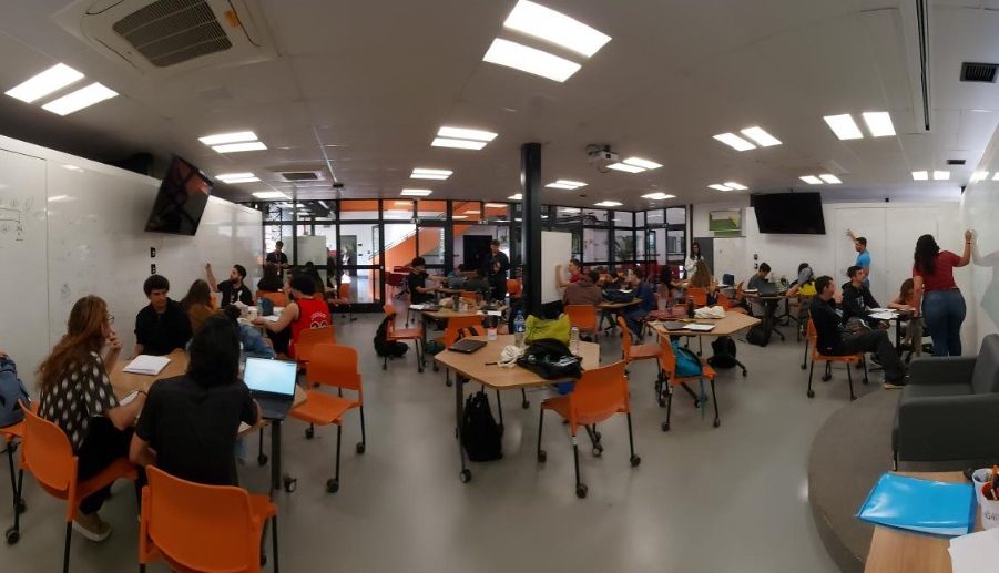 Ilum de Portas Abertas acontece em setembro e as inscrições já estão abertas