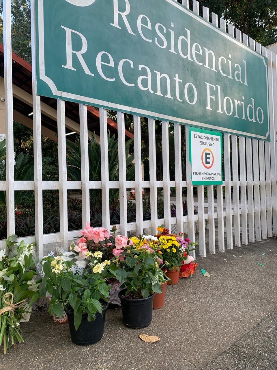 Moradores de residencial devem realizar ato em homenagens às vítimas de queda de avião em Vinhedo