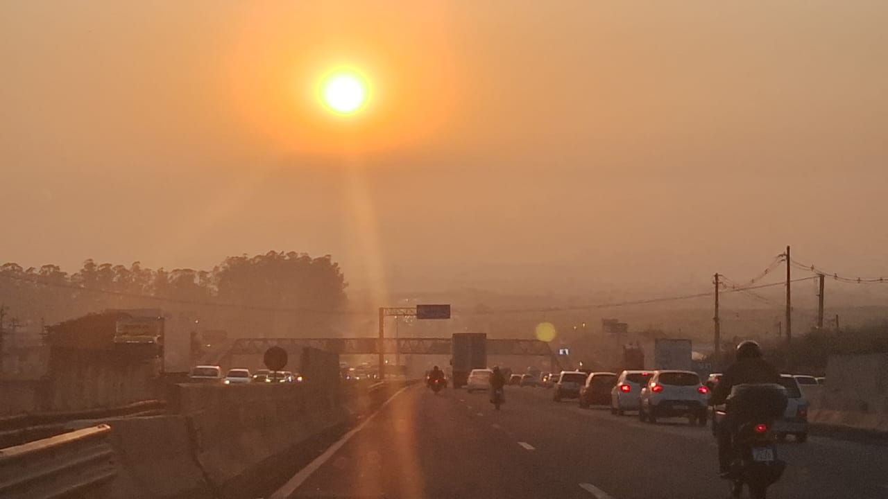 Por baixa umidade do ar, Educação de Campinas suspende aulas de Educação Física