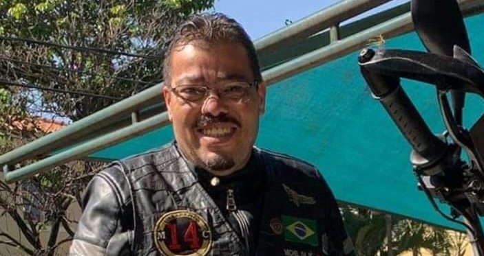Professor é assassinado em frente à escola de Sumaré 
