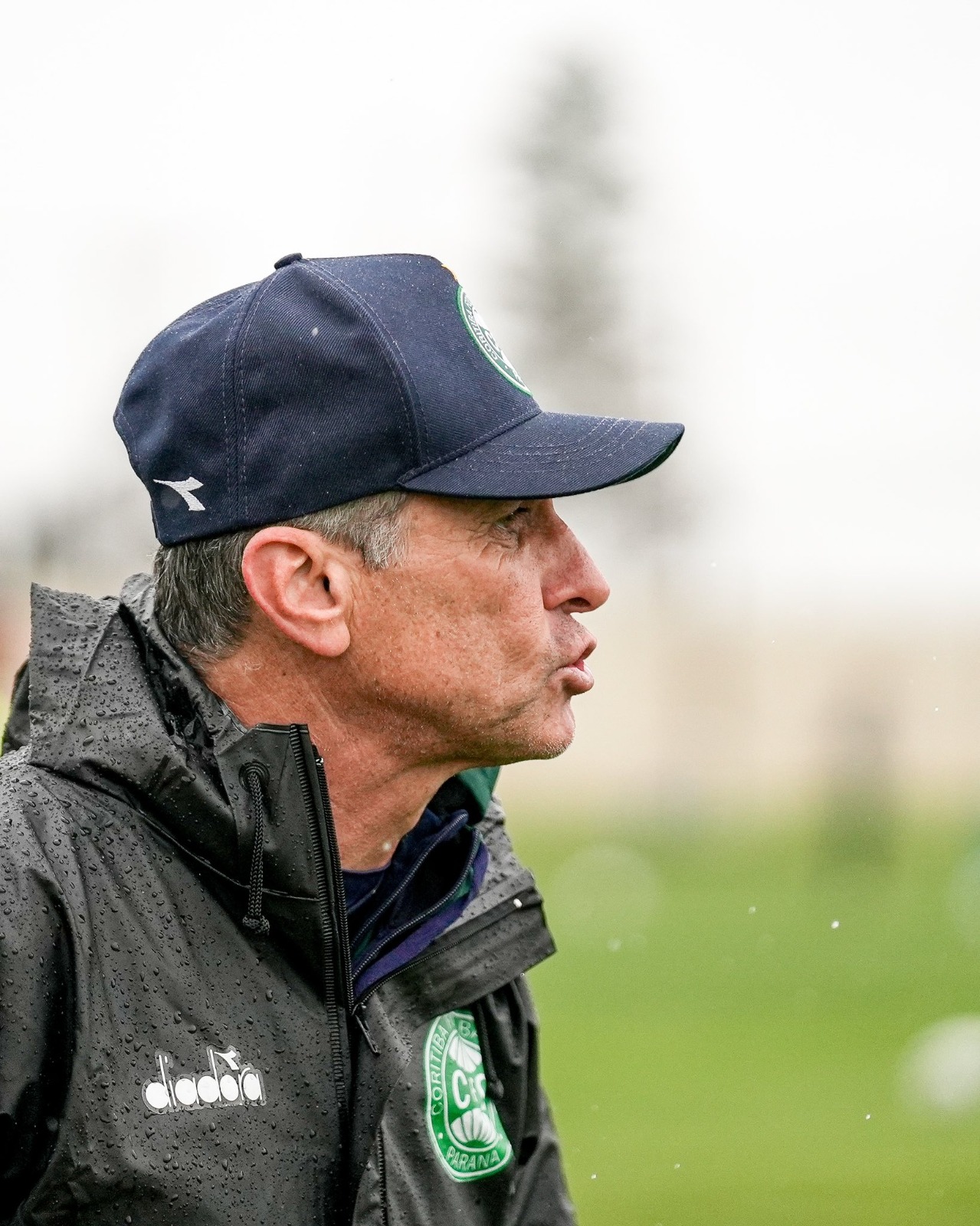 Próximo adversário do Bugre, Coritiba recebe Avaí no Couto Pereira