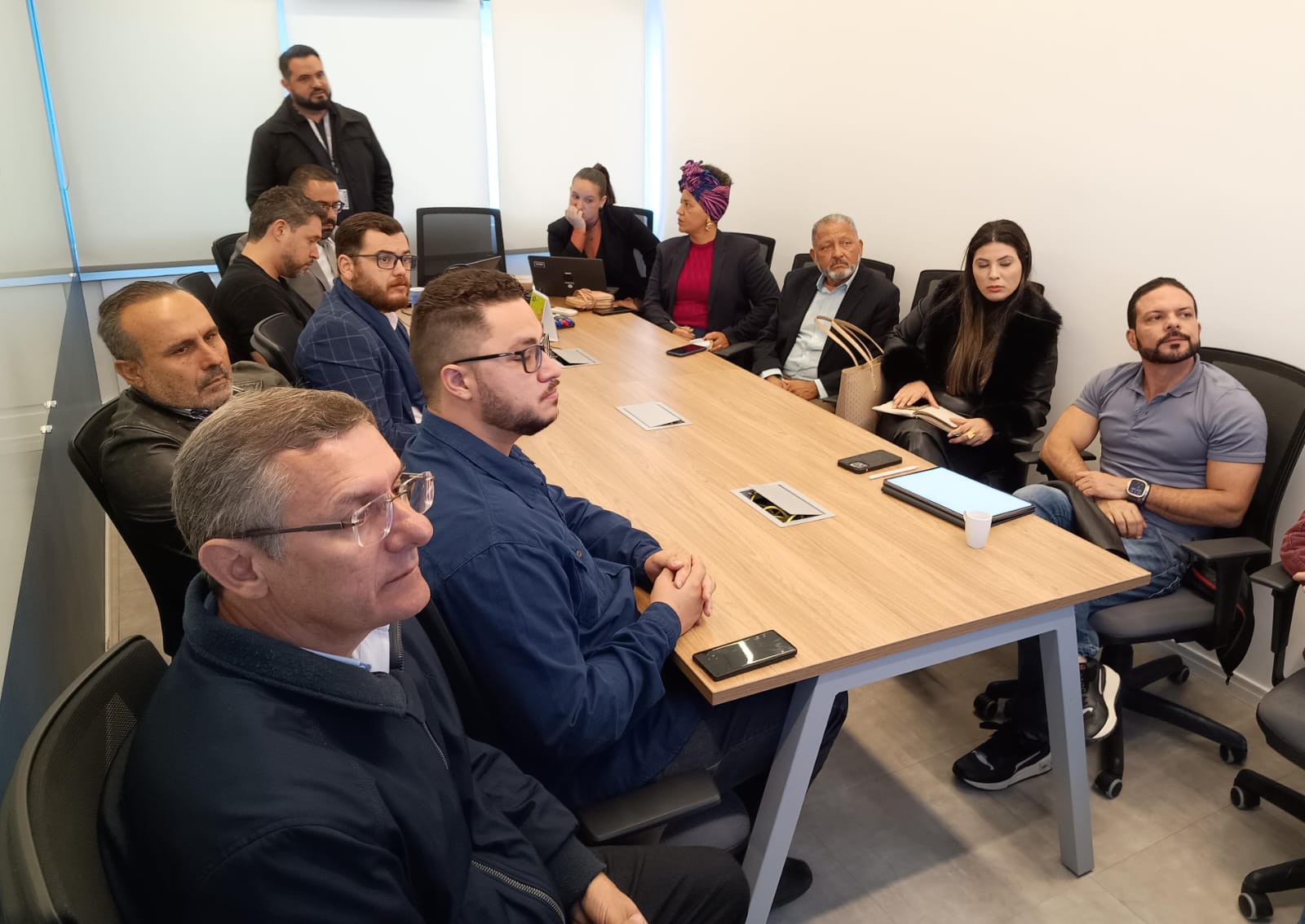 Sumaré terá debate em “pool” da CBN Campinas, g1 e acidade on 