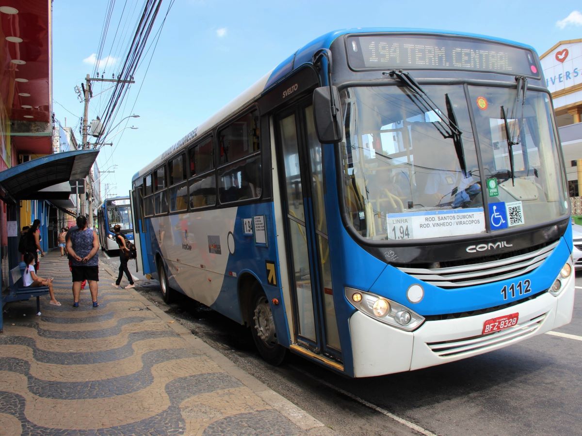 Trajeto das linhas 194 e 432 serão ampliados a partir de segunda-feira (26)