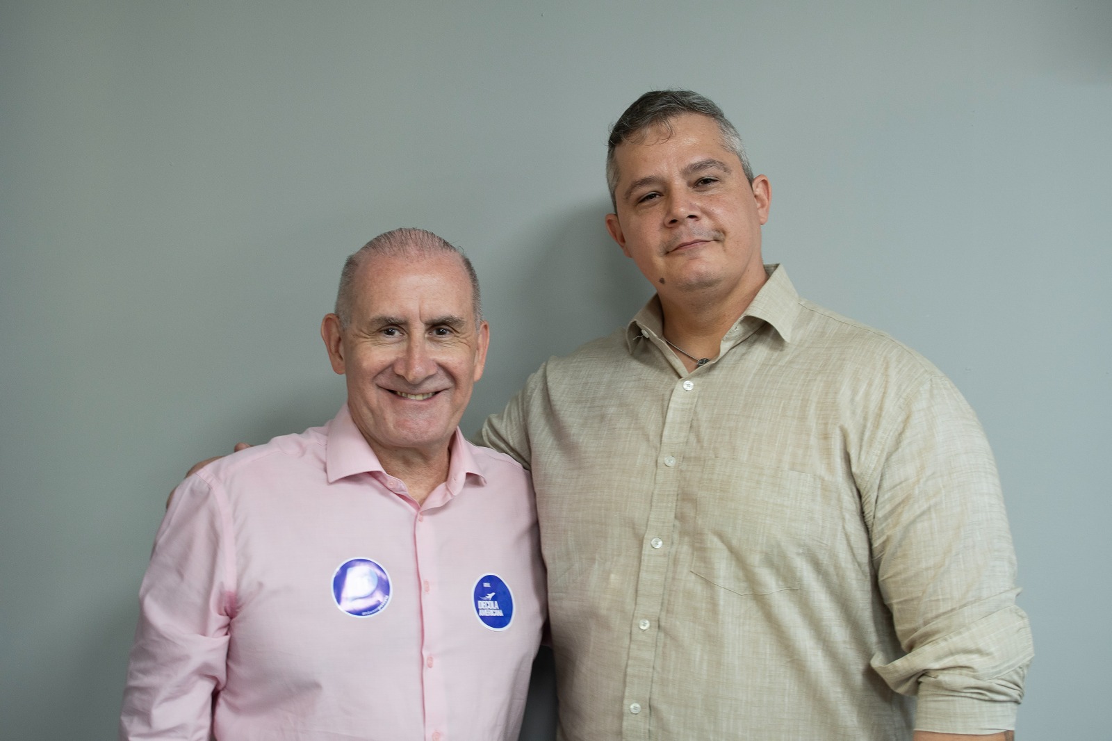União Brasil lança o engenheiro Ricardo Pascote candidato à Prefeitura de Americana 