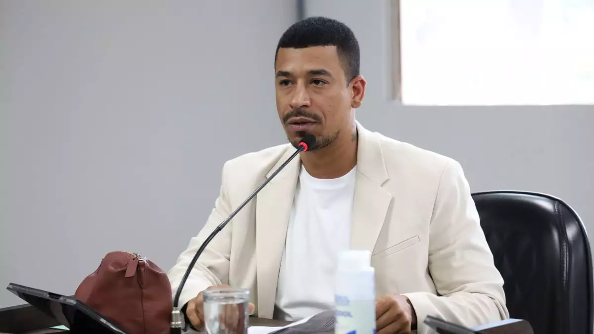 Vereador de Americana é indiciado por tentativa de homicídio após confusão durante campanha eleitoral