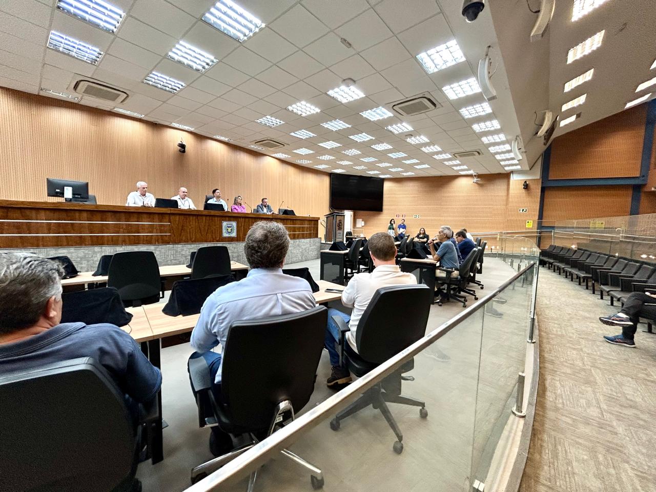 Audiência Pública vai discutir situação das marginais na Rod. Santos Dumont  