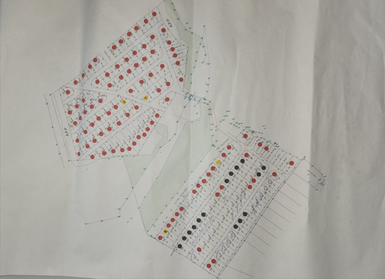 Quatro são presos por venda de loteamentos irregulares no Friburgo