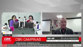 16 mil vagas temporárias devem ser abertas no comércio da RMC