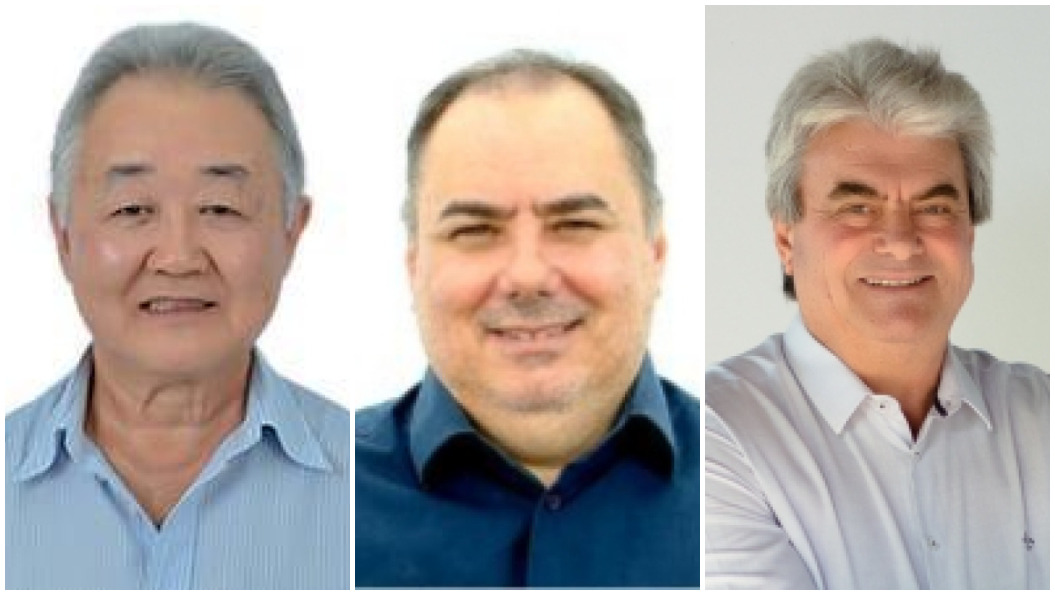 Candidatos à prefeitura de Santo Antônio de Posse declaram bens que vão de R0,00 a R