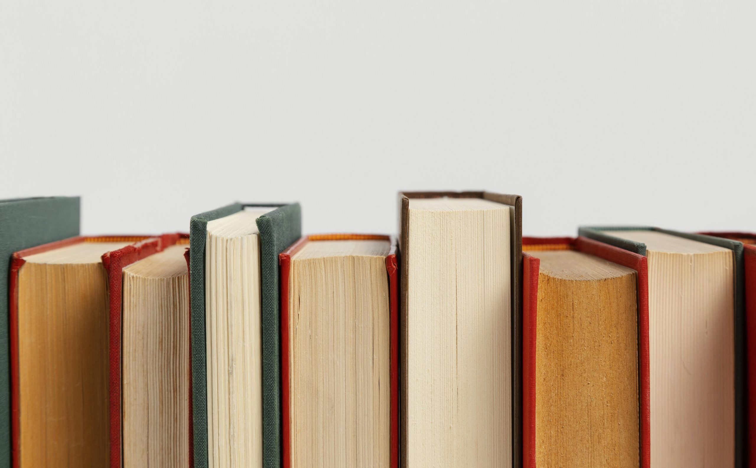 Biblioteca online do Estado faz debates virtuais sobre clubes de leitura