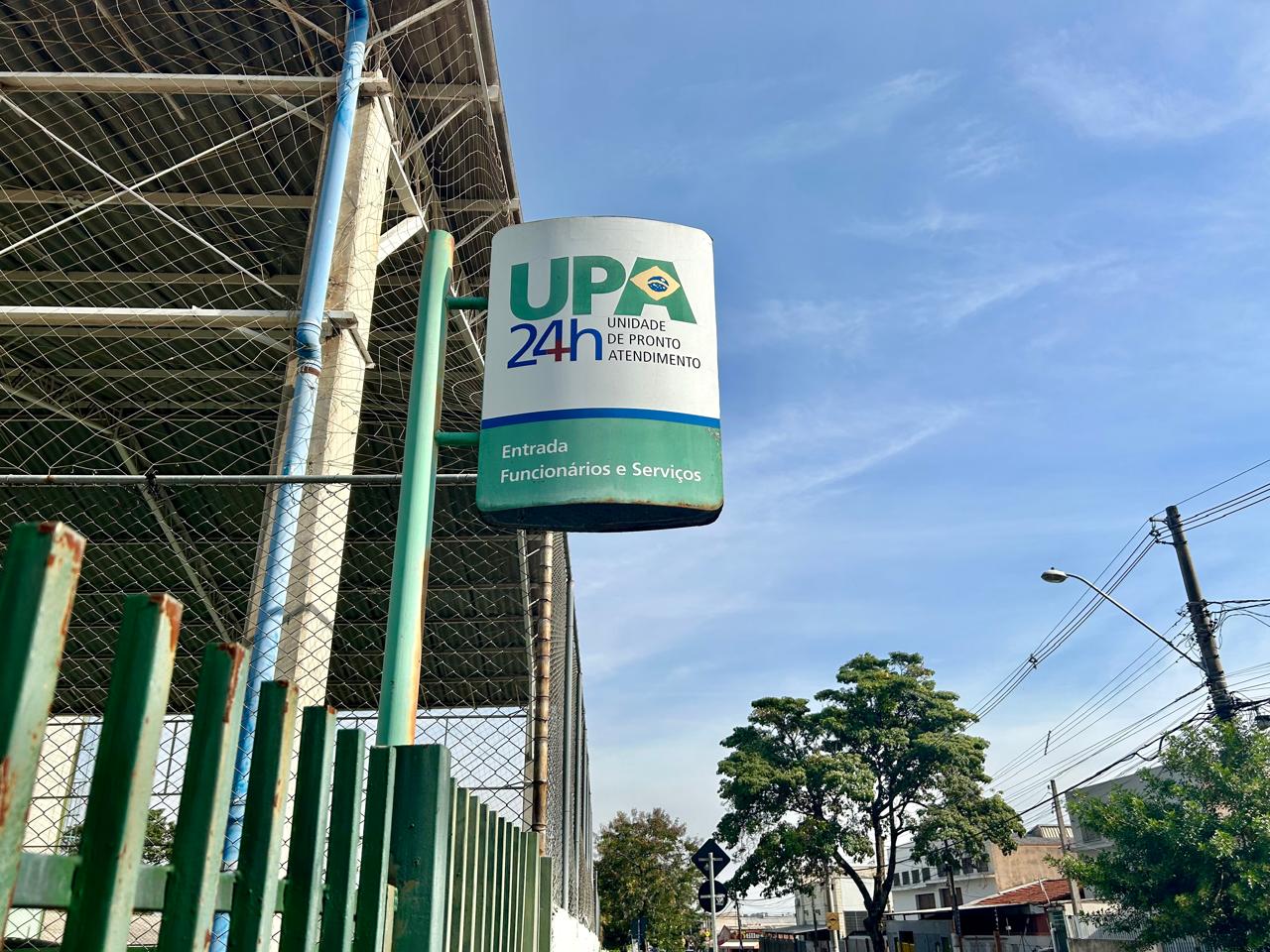 Campinas registra aumento de casos respiratórios; queimadas agravam sintomas