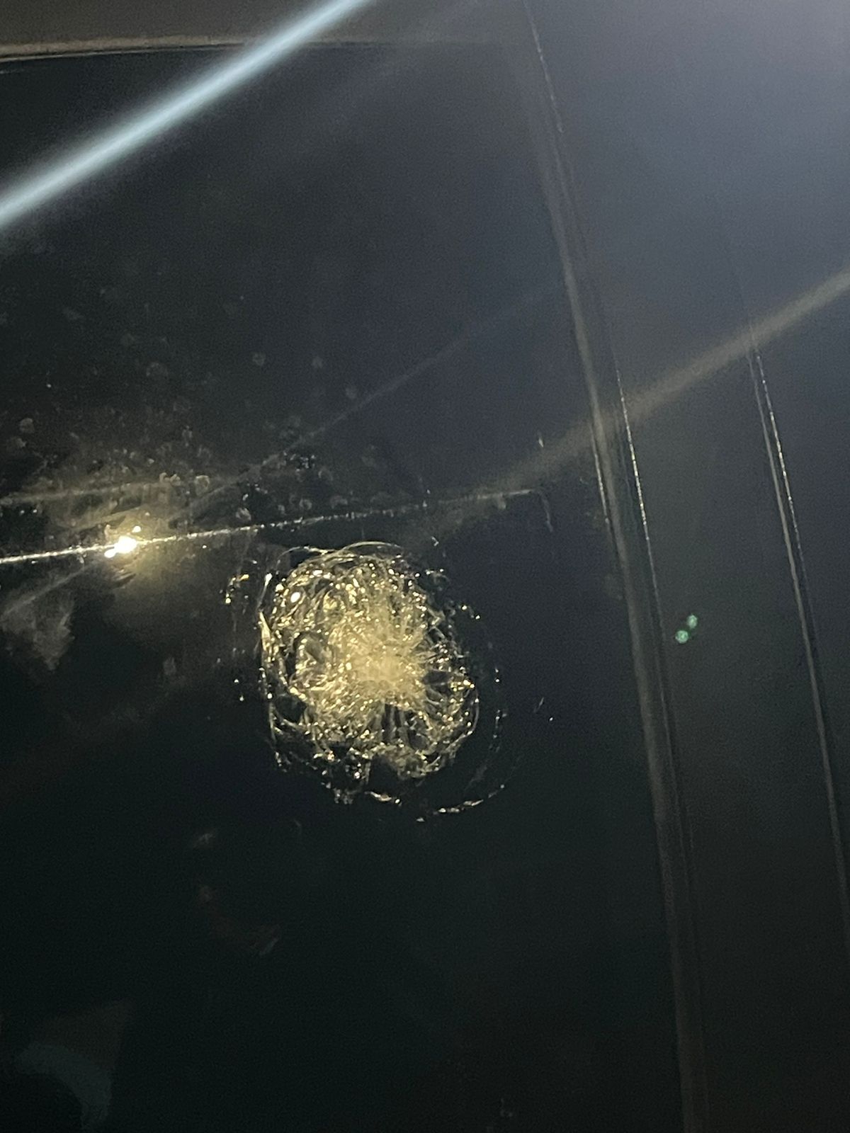 Candidato à prefeitura de Mogi Guaçu sofre atentado; ninguém ficou ferido