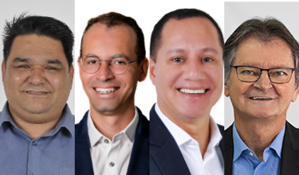 Cosmópolis: candidatos declaram bens que variam de R mil à R0 mil