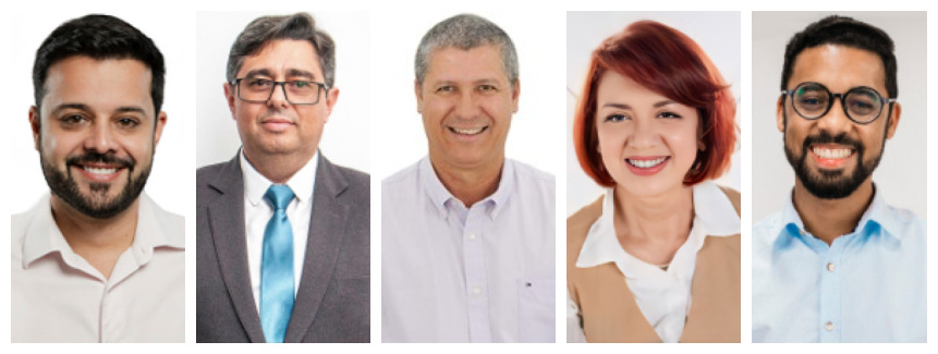 Candidatos à prefeitura de Jaguariúna declaram bens que variam entre R e R0 mil