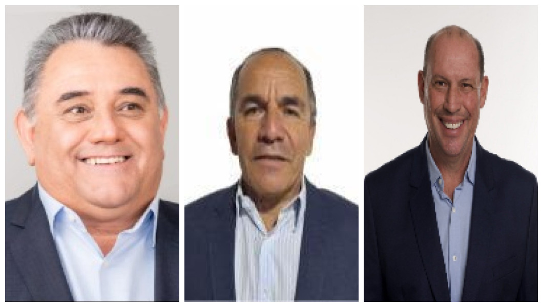 Candidatos à Prefeitura de Morungaba divulgam patrimônio que varia de R$ 88 mil a mais de R$ 1 milhão