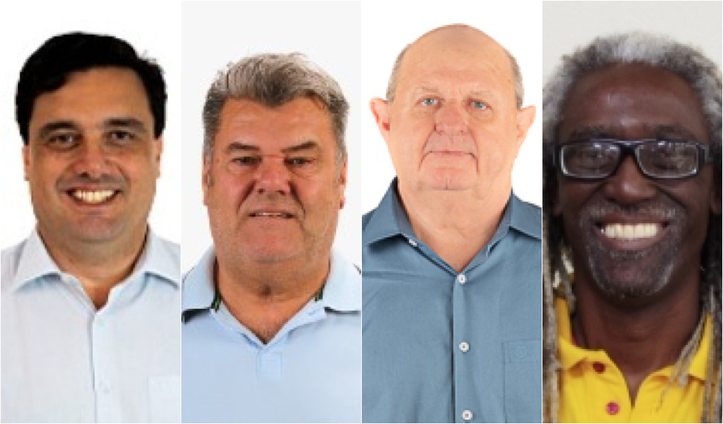 Candidatos à prefeitura de Pedreira declaram bens que ultrapassam R,8 milhões