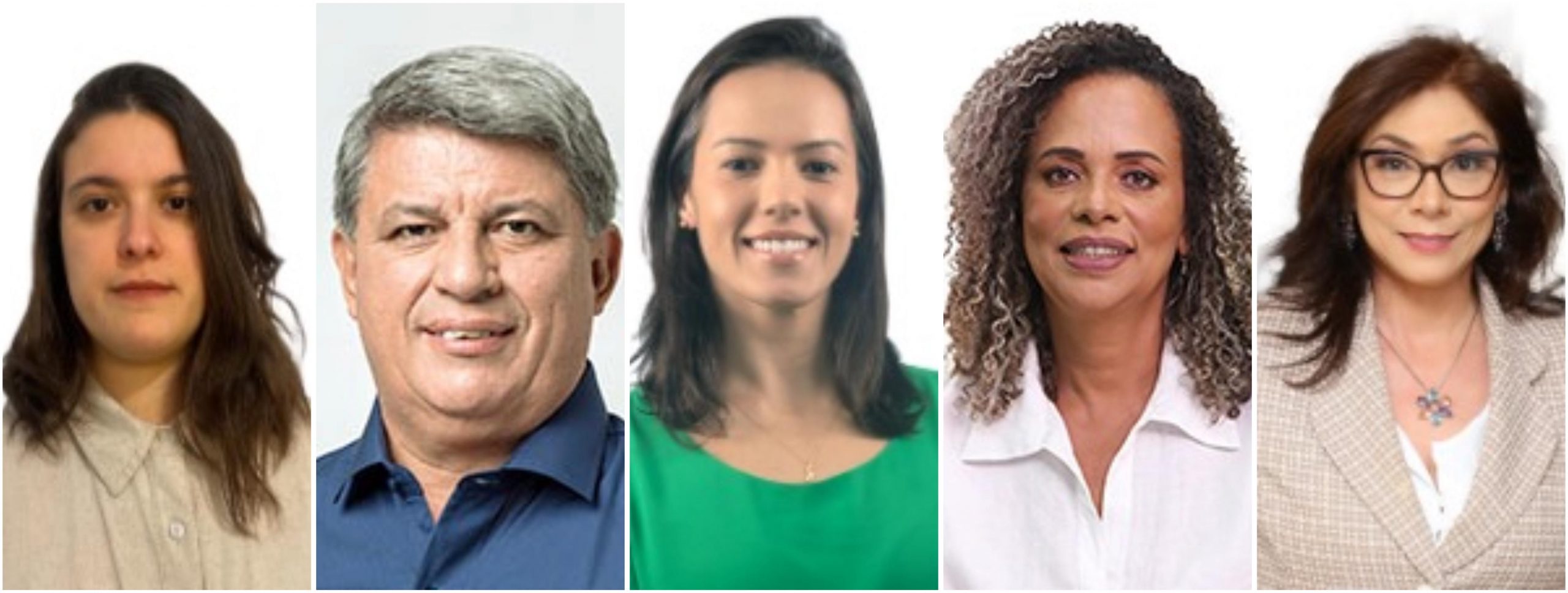 Candidatos à vice de Campinas declaram mais de 1,6 milhão em bens