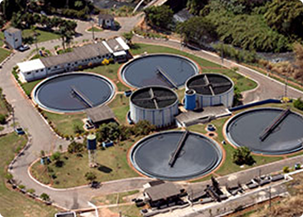 Cetesb multa DAE de Americana por ineficiência da ETE Carioba