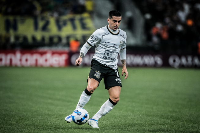 Corinthians terá pouco tempo de treinamento para decisão contra Fortaleza pela Sul-Americana