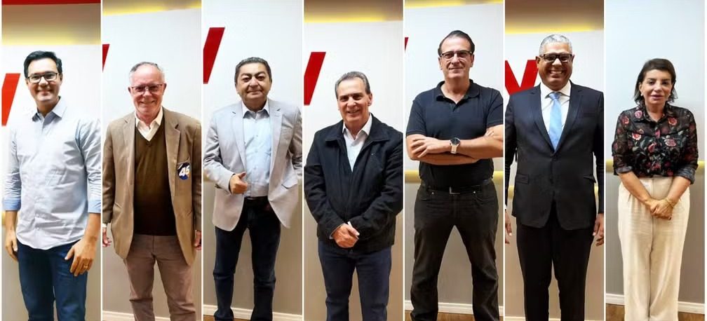 Debate entre os candidatos à Prefeitura de Piracicaba terá transmissão da CBN