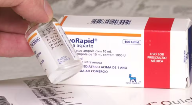 Campinas: paciente com diabetes relata falta de insulina há três meses em farmácia de alto custo 